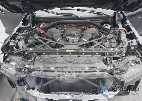 2024 BMW Xm z USA, uszkodzony, nr VIN 5YM23CS00R9U25670